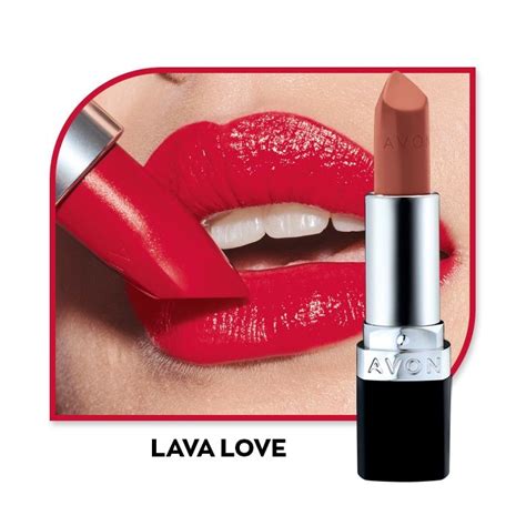 AVON ULTRA CREAMY LIPSTICK 3.6g | Lazada PH