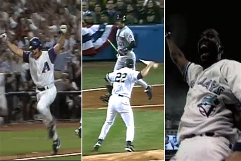 Top Ten Moments in World Series History [VIDEOS]