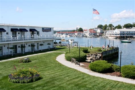 Boothbay Harbor Inn & Event Center - Boothbay Harbor Region