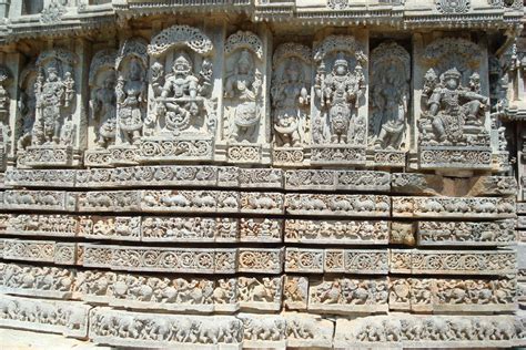 Mallitamma and his signature contribution to Hoysala temple architecture