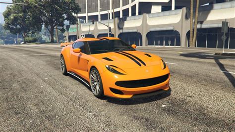 The fastest cars in GTA 5 online | The Loadout