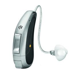 Miracle-Ear Launches New Hearing Aid Technology