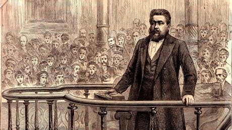 The Spurgeon Library | Spurgeon’s Hunting Dogs: The Evangelistic Hospitality of the Metropolitan ...