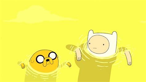 Adventure Time, Jake The Dog, Finn The Human Wallpapers HD / Desktop ...