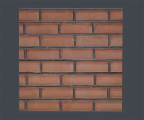 ArtStation - New Brick Wall 1 Material | Resources