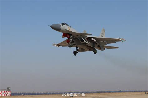 Shenyang J-15 aircraft carrier-based aircraft | Page 142 | Pakistan Defence