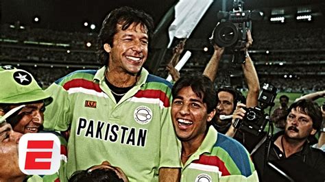 Pakistan on course to repeat 1992 World Cup heroics? | Cricket World ...