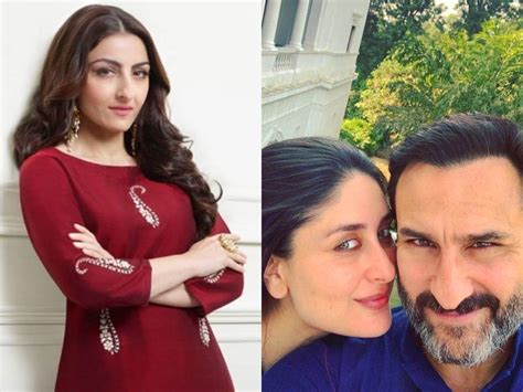 Saif-Kareena wedding anniversay: Soha shares an unseen pic of Saif Ali ...