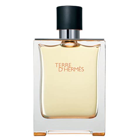 Hermes - Hermes Terre D'Hermes Eau De Parfum Spray, Cologne for Men, 6.7 Oz - Walmart.com ...