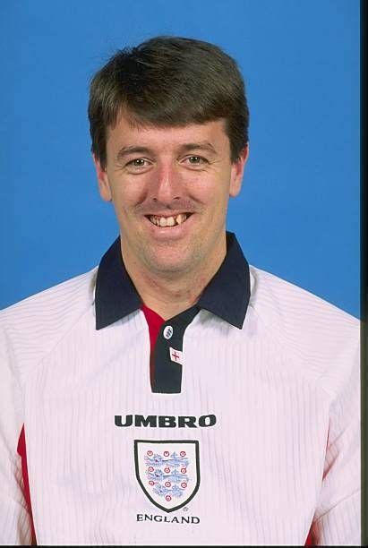 Le Tissier England Football Stock Photos and Pictures | | England ...