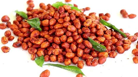 Hot & Spicy Peanuts | Snacksbazzar - India's Favorite Sweets and Snacks ...