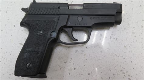 USED Sig Sauer P229 357 sig P229 Hand gun Buy Online | Guns ship free from Arnzen Arms gun store