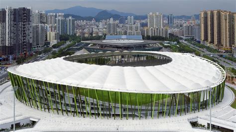 25 incredible football stadiums very few football fans know about. - Grassroots Coaching