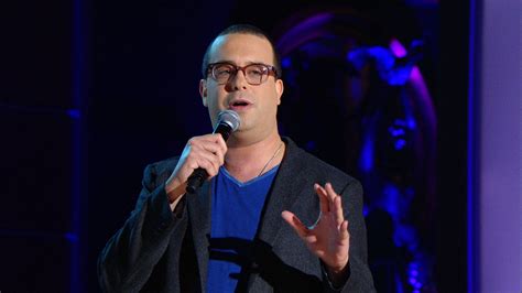 Pictures of Joe DeRosa