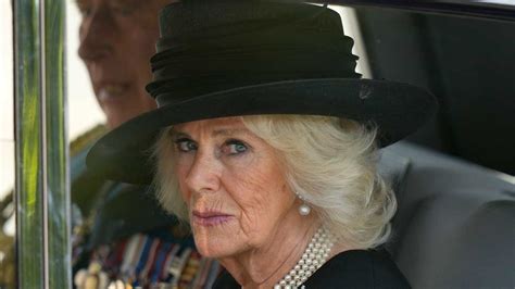 Camilla ditches long-term habit upon becoming Queen Consort | HELLO!