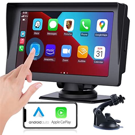 Best portable car navigation Reviews 2023 [Top Rated in USA] - Ginab ...