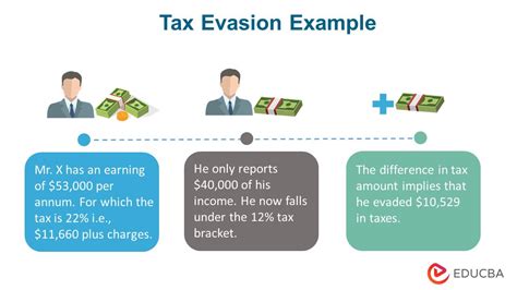 Tax Evasion Cases 2024 - Gilli Junette