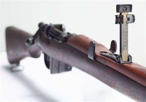 Lee Enfield Smle