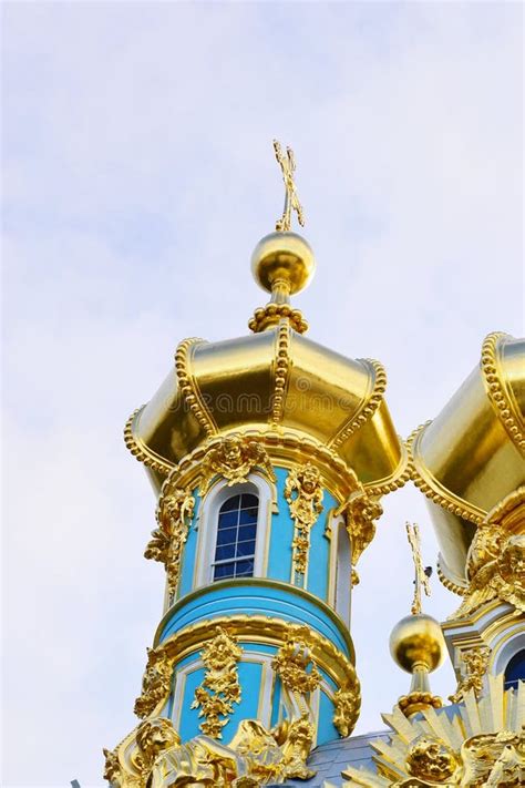 Golden dome stock image. Image of blue, gold, cupola - 21371053