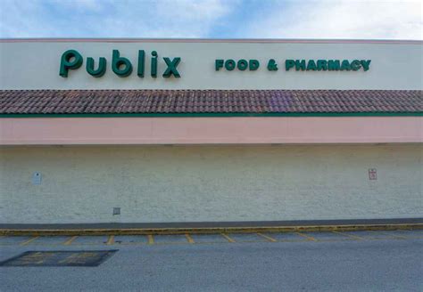 Publix Pharmacy :: Visit Florida Keys