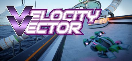 Velocity Vector on Steam