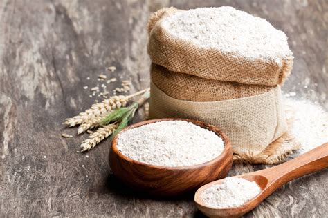 Rye Flour: Benefits and How to Use It | Fine Dining Lovers