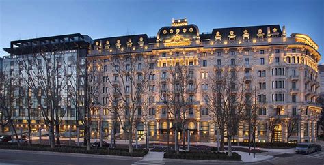 Hotel Excelsior Gallia - Milano