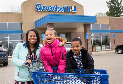 Goodwill Industries of the Greater Chattanooga Area | Non-profit