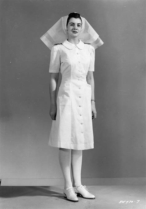 Pin by Tonya Clevenger on nurses in uniform | Nurse uniform, Vintage nurse, Fashion