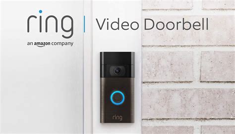 Certified Refurbished Ring Video Doorbell (2nd Gen) Review | Welcome to HiTech Home Life - Smart ...