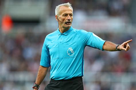 Match officials appointed for Matchweek 9