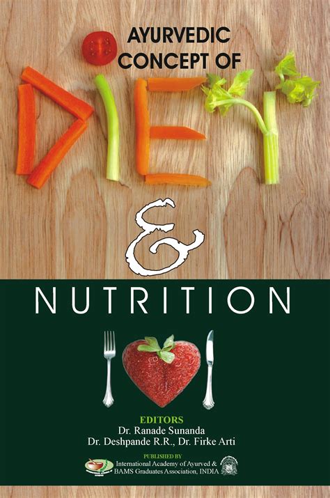 This Book gives Ayurvedic Aspects of Diet .It explains Diet according ...