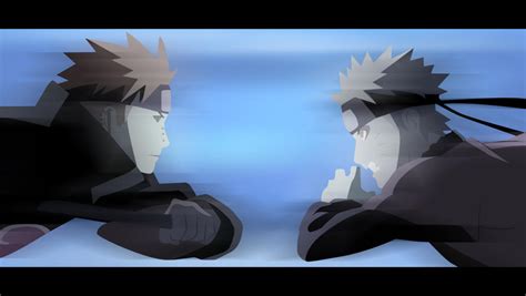 Sage Naruto vs Pain by CmOrigins on DeviantArt