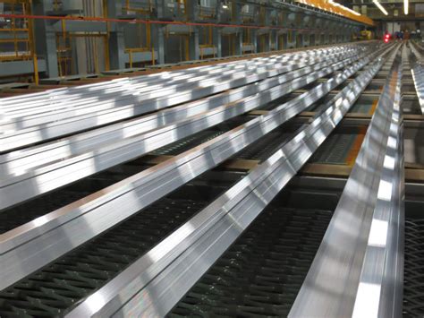 What is Aluminum Extrusion? The Process in 10 Steps