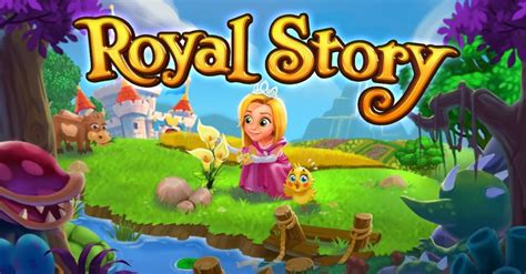 Royal Story – MMORPG Gamespot