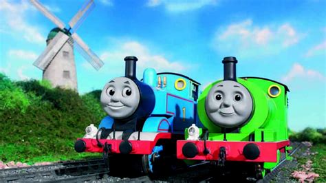 Thomas & Friends: Steamies Vs. Diesels & Other Thomas Adventures - Movies on Google Play