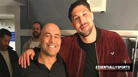 Joe Rogan Defends Brendan Schaub as Bobby Lee Hilariously Throws Shade at UFC Veteran ...