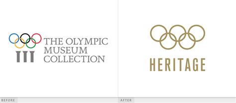 The Olympic Logo Redesigned - Logo Design Magazine