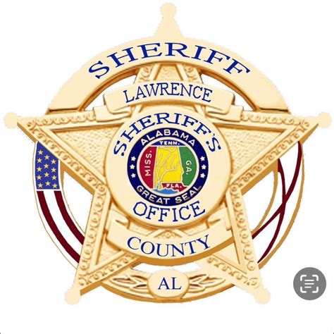 Lawrence County Alabama Sheriff's Office | Moulton AL