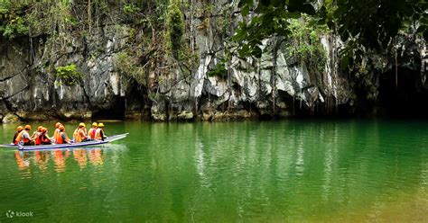 Puerto Princesa Underground River Tour in Palawan - Klook Philippines