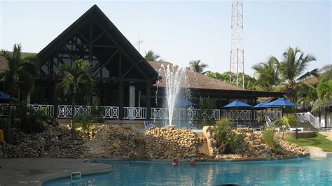 The Top 9 Budget and Mid-Range Hotels in Ghana