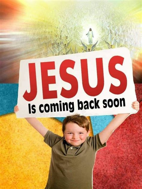 Pin on JESUS IS COMING SOON Wallpapers