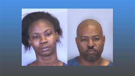 Couple arrested after 'whooping' child with belt | wtsp.com