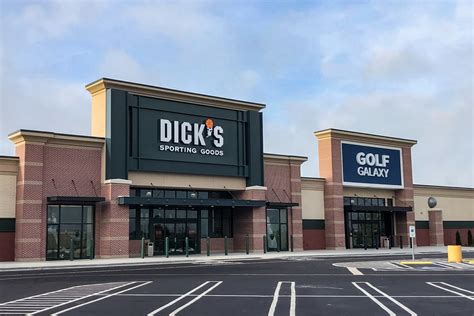 Dick's Stock Moves Goalposts, Declares Touchdown | citybiz