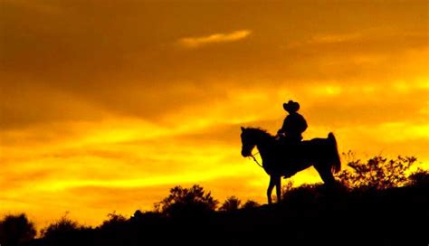 Wild West Horseback Riding Las Vegas, Sunset Ride