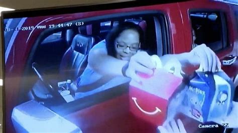 Who Is Olivia Caraballo? McDonald's chicken nuggets lawsuit explored as ...