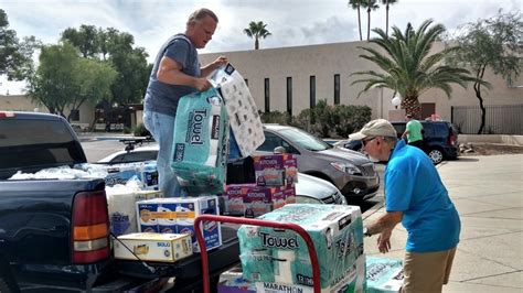 CASA St. Pius Ministry - St. Pius X Catholic Community - Tucson, AZ