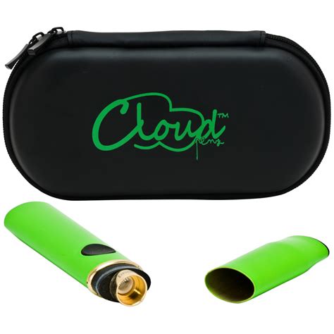 Cloud Penz 2.0 Micro Mini Vaporizer Pen Hand Held Portable Vape USB ...