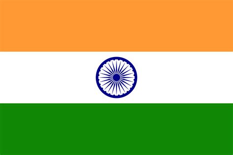 India Flag For Sale | Buy National Flags Online | MrFlag