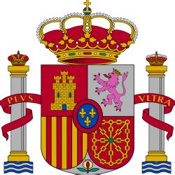 Significado da Bandeira da Espanha